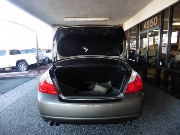 2006 INFINITI M35 4dr Sdn Sport/FULLY LOADED for sale in Tucson, AZ – photo 7