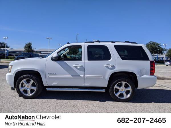 2011 Chevrolet Tahoe LT 4x4 4WD Four Wheel Drive SKU:BR185865 - cars... for sale in North Richland Hills, TX – photo 10