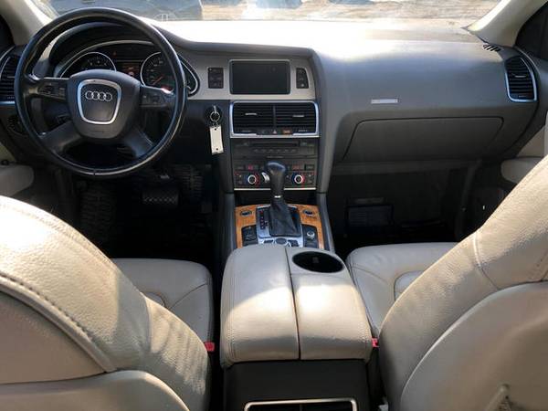 2008 Audi Q7 3 6 quattro Premium - Let Us Get You Driving! - cars & for sale in Billings, MT – photo 12