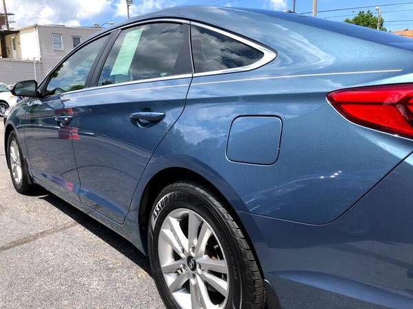 2016 Hyundai Sonata ECO CALL OR TEXT TODAY! - cars & trucks - by... for sale in Cleveland, OH – photo 13