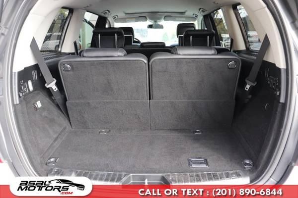 Take a look at this 2011 Mercedes-Benz GL-Class-North Jersey - cars for sale in East Rutherford, NJ – photo 16
