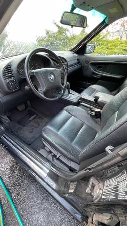 1998 328i 4-door auto for sale in Bethlehem, PA – photo 6