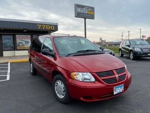 2005 Dodge Grand Caravan AMAZING LOW MILES ONLY 59, 516 - cars & for sale in Spring Lake Park, MN – photo 2