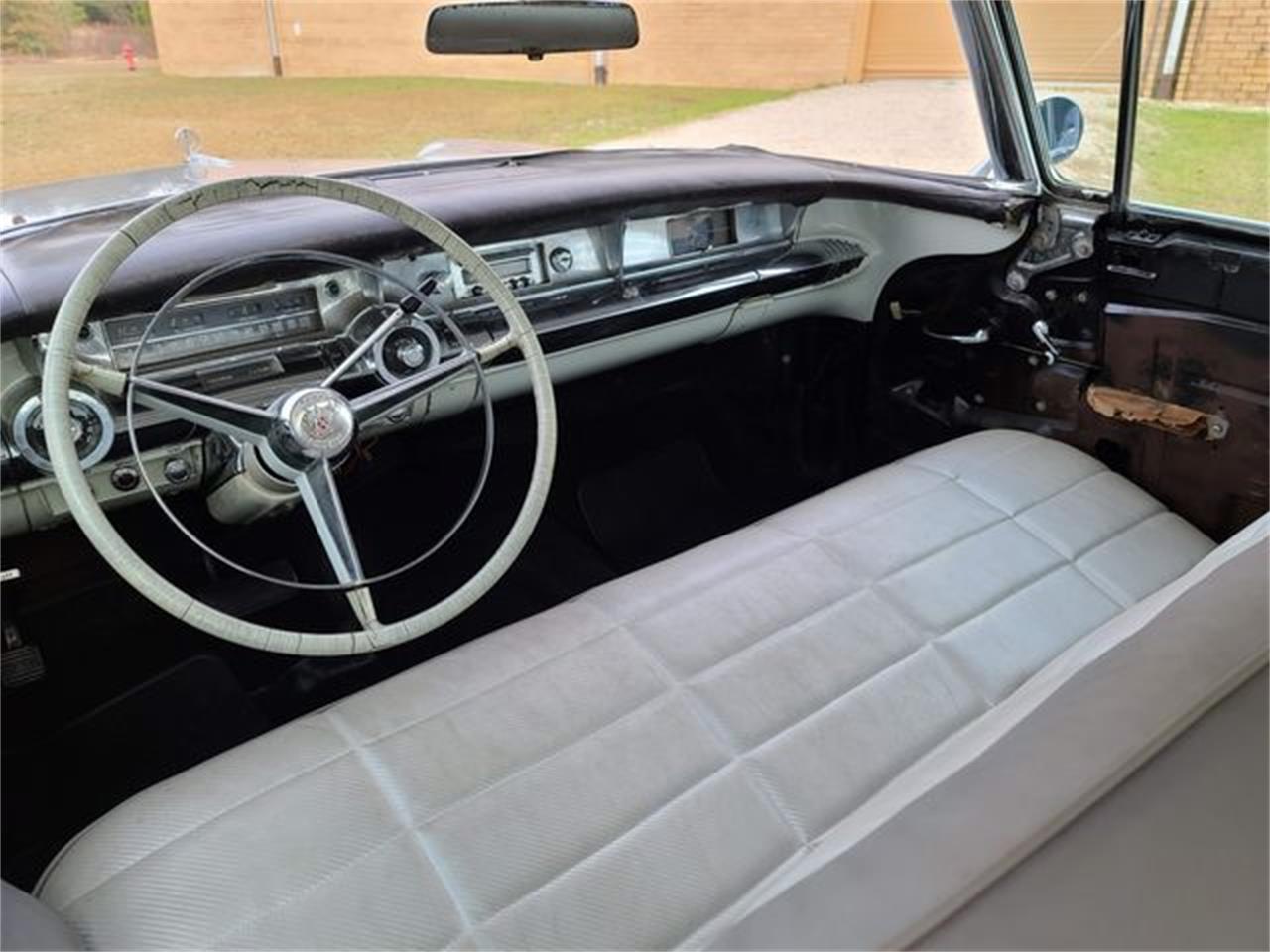 1957 Buick Roadmaster for sale in Hope Mills, NC – photo 18