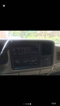 2001 CHEVY TAHOE LT for sale in Pittsburgh, PA – photo 10