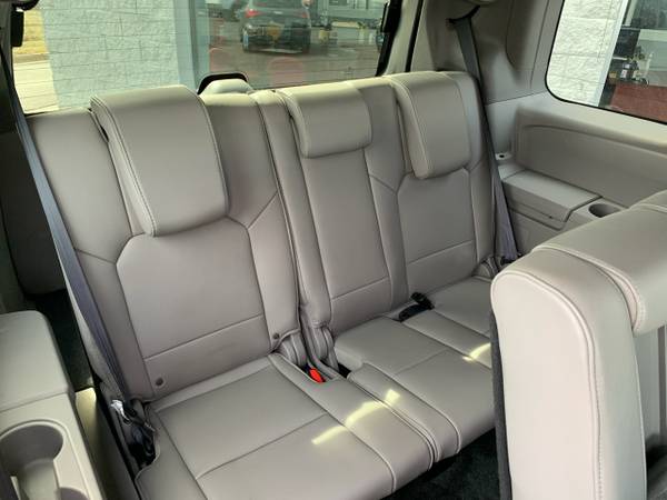 2014 Honda Pilot 4WD 4dr Touring w/RES Navi - - by for sale in Ramsey , MN – photo 10