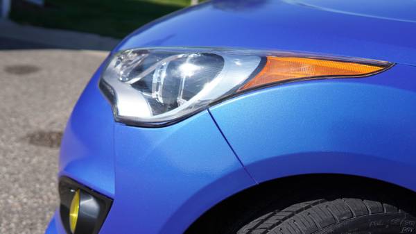 *Price Drop* 2016 Hyundai Veloster Rally Edition - AZ Car, Low Miles... for sale in Eagle Lake, MN – photo 11
