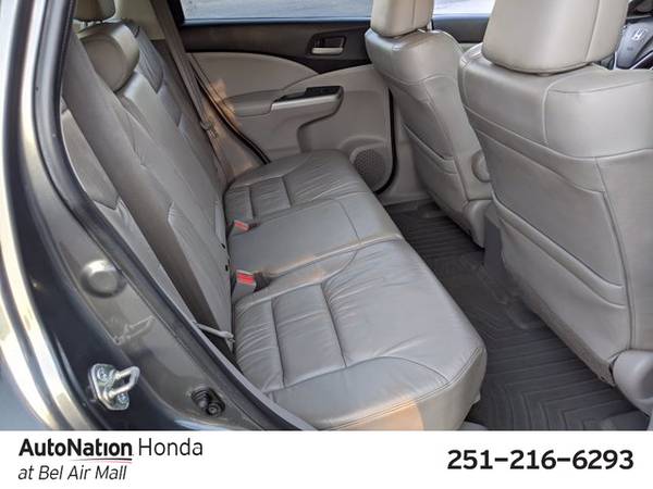 2014 Honda CR-V EX-L SKU:EH509939 SUV - cars & trucks - by dealer -... for sale in Mobile, AL – photo 20