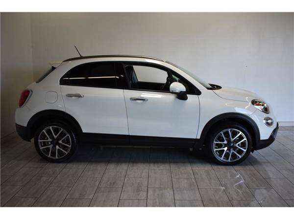 2017 FIAT 500X Trekking FWD - Financing For All! for sale in San Diego, CA – photo 3