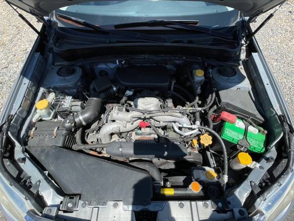2010 Subaru Forester 4dr Auto 2 5X Premium/CLEAN TITLE - cars & for sale in Asheville, NC – photo 17
