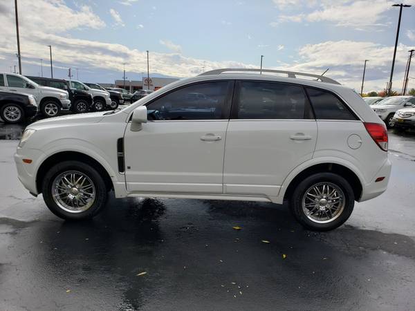 2008 Saturn Vue XR AWD for sale in Boise, ID – photo 3