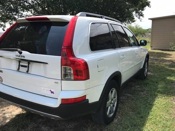07 VOLVO XC90 * LUXURY * for sale in New Braunfels, TX – photo 6