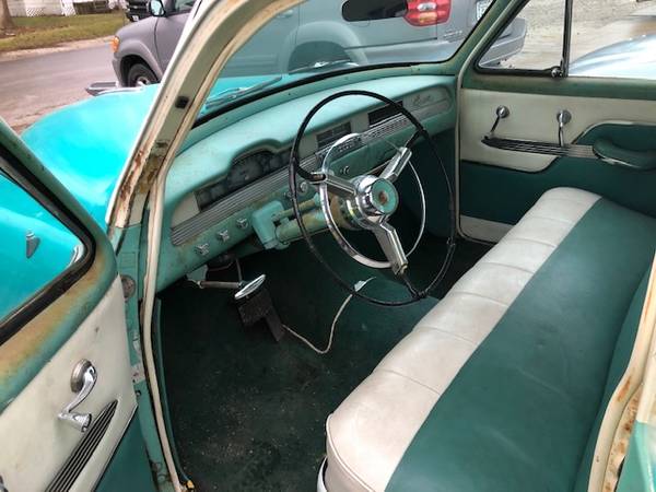 1954 Plymouth Belvedere - cars & trucks - by dealer - vehicle... for sale in Champaign, IL – photo 15