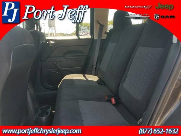 2016 Jeep Patriot - Call for sale in PORT JEFFERSON STATION, NY – photo 9
