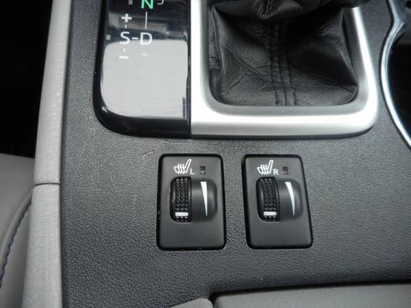 2015 Toyota Highlander XLE AWD V6/THIRD ROW SEATING for sale in Cass Lake, VT – photo 16