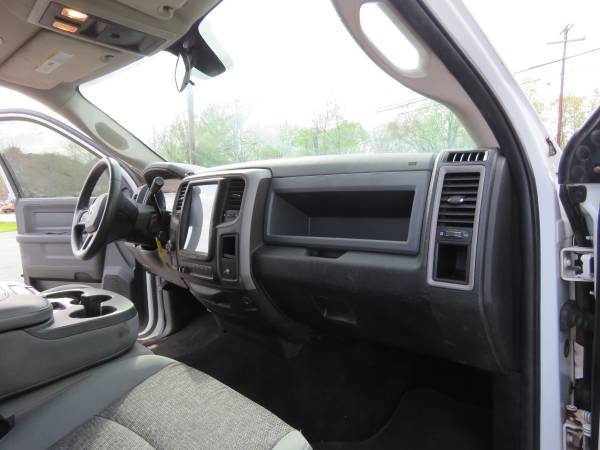 2014 Ram 2500 4X4 CREW 6 3/4 BED 6 7 DIESEL AUTO for sale in Cynthiana, KY – photo 17