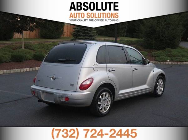 2007 Chrysler PT Cruiser Touring 4dr Wagon - - by for sale in Hamilton, NY – photo 12