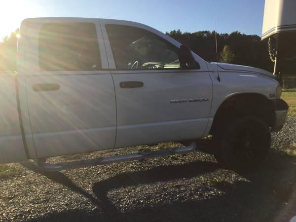 05 Dodge Ram for sale in Forest Dale, VT – photo 3