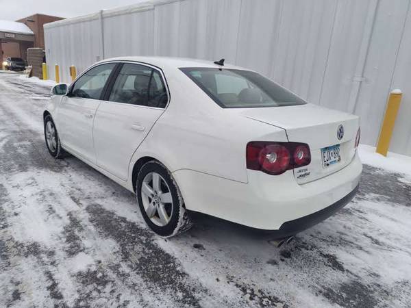 2008 Volkswagen Jetta! NEW ARRIVAL! - - by dealer for sale in Columbia Heights, MN – photo 7