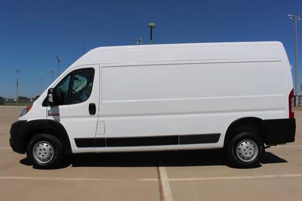 2019 Ram ProMaster Cargo 2500 159 WB for sale in Euless, TX – photo 5