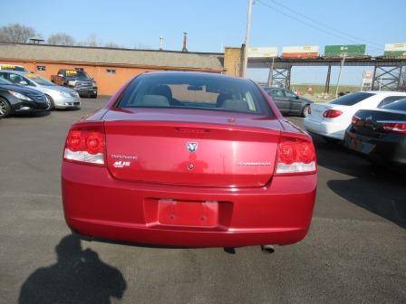 2010 Dodge Charger - cars & trucks - by dealer - vehicle automotive... for sale in St.Charles, MO – photo 7