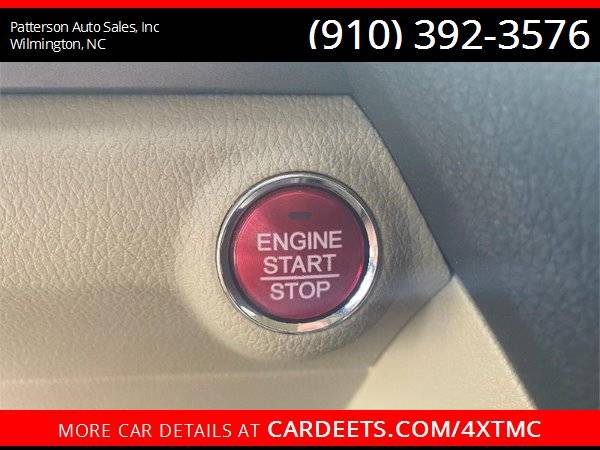 2014 ACURA RDX TECHNOLOGY - cars & trucks - by dealer - vehicle... for sale in Wilmington, NC – photo 16