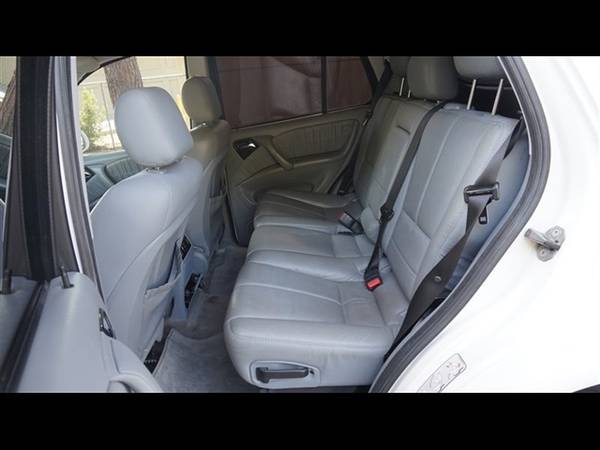 2005 Mercedes-Benz M-Class ML350 Classic for sale in Fremont, CA – photo 18