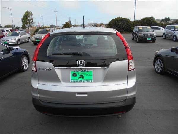 2014 Honda CRV LX2** Loaded *Super Clean* *Financing Available* for sale in Santa Rosa, CA – photo 3