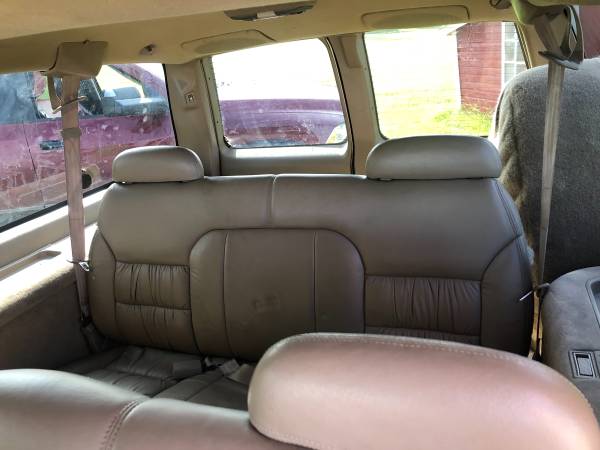 ‘99 Chevy Suburban for sale in Kalispell, MT – photo 3