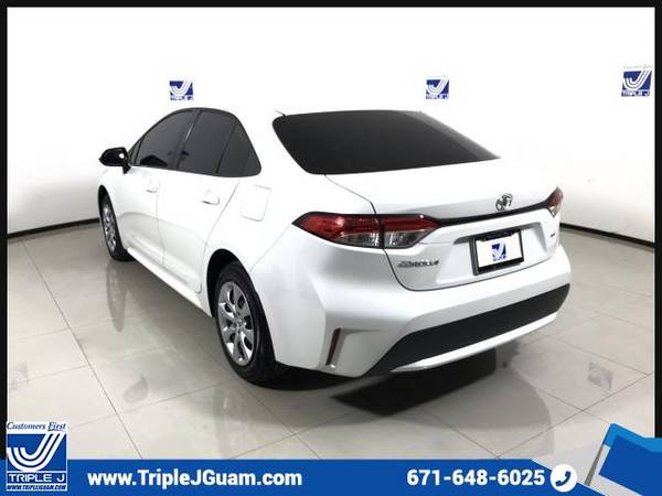 2020 Toyota Corolla - - by dealer for sale in Other, Other – photo 8