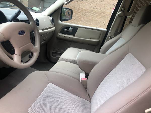 2003 Ford Expedition - cars & trucks - by owner - vehicle automotive... for sale in Temple Hills, District Of Columbia – photo 9