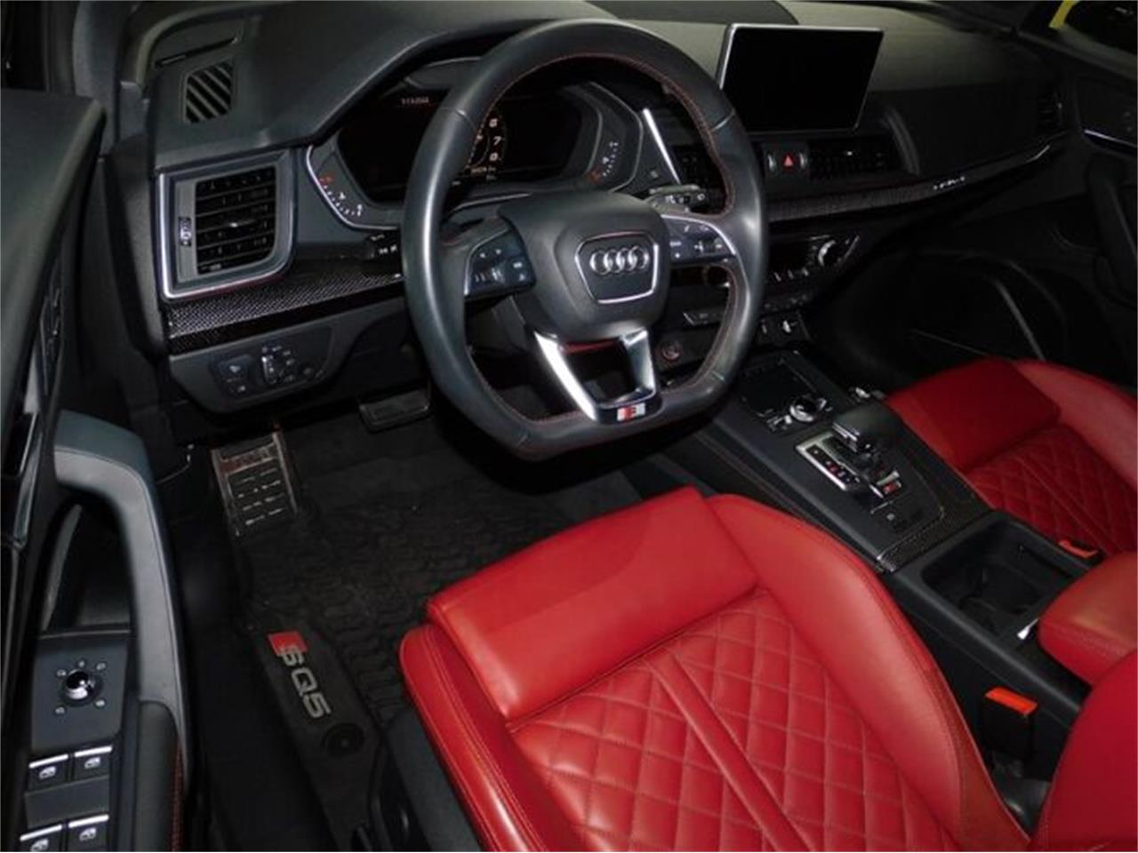 2019 Audi Q5 for sale in Cadillac, MI – photo 10