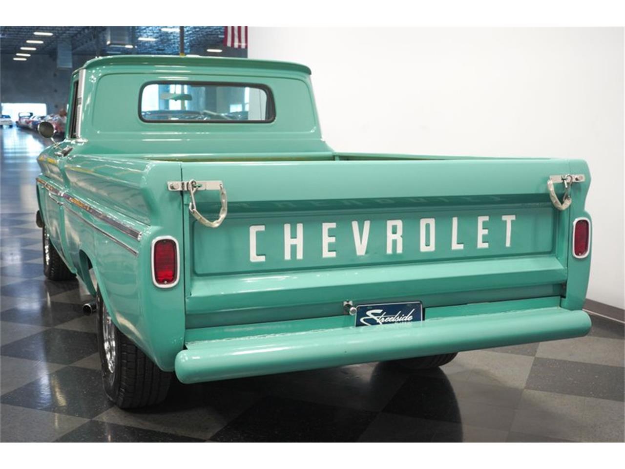 1965 Chevrolet C10 for sale in Mesa, AZ – photo 10