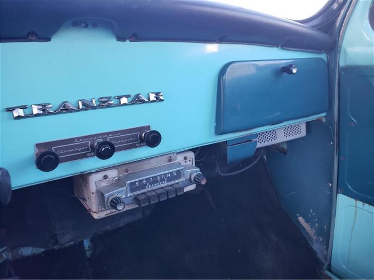 1957 Studebaker Pickup for sale in Cadillac, MI – photo 15
