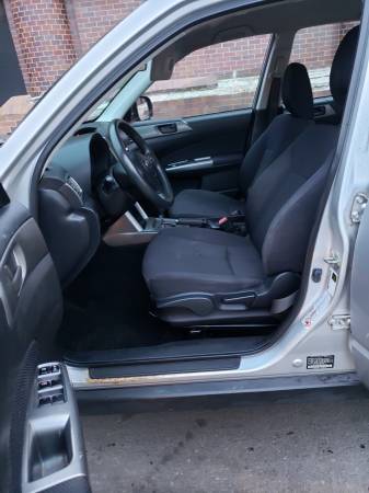2011 Subaru Forester Sport Utility 4D - cars & trucks - by owner -... for sale in Bronx, NY – photo 10