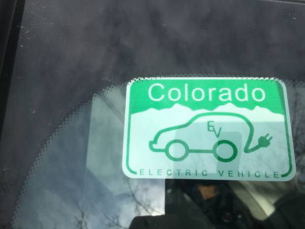 Hybrid, AWD, Mini Countryman for sale in Boulder, CO – photo 3