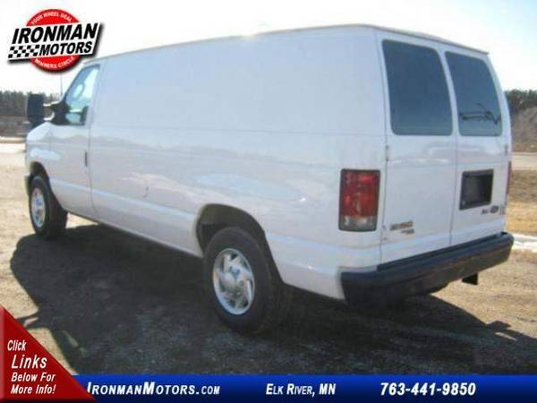 2011 Ford Econoline E150 Cargo Van - cars & trucks - by dealer -... for sale in Dayton, MN – photo 7