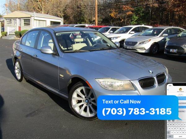 2011 BMW 3 SERIES 328i xDrive ~ WE FINANCE BAD CREDIT - cars &... for sale in Stafford, District Of Columbia – photo 3