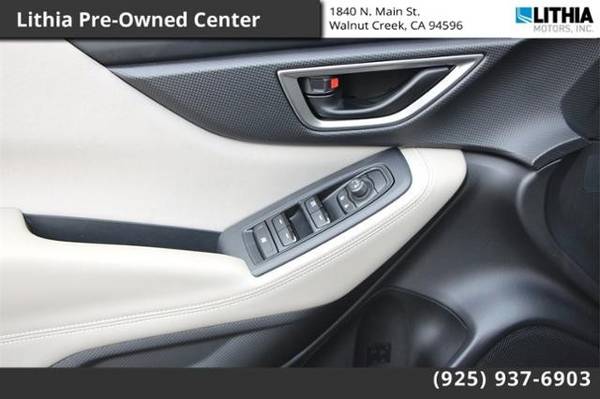 2020 Subaru Forester AWD All Wheel Drive Certified CVT SUV - cars &... for sale in Walnut Creek, CA – photo 8