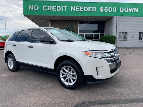 💰$500 DOWN WITH✅BAD CREDIT OR✅NO CREDIT - cars & trucks - by dealer... for sale in Mesa, AZ – photo 3