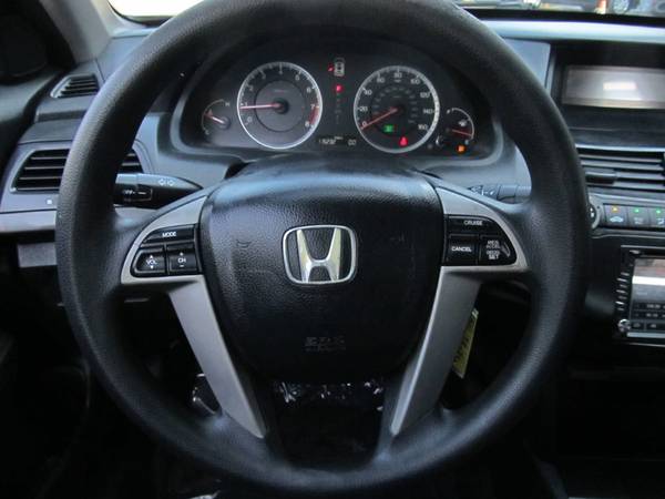 2009 *Honda* *Accord Sedan* *4dr I4 Automatic LX* Po for sale in Marietta, GA – photo 9