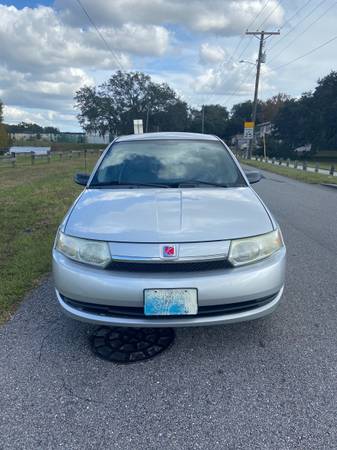 2004 Saturn Ion - only 92k miles! for sale in TAMPA, FL – photo 2