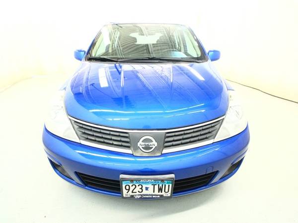 2009 Nissan Versa 1.8 SL for sale in White Bear Lake, MN – photo 10