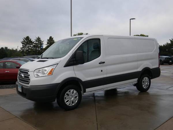 2016 Ford Transit Cargo Van for sale in Eden Prairie, MN – photo 3