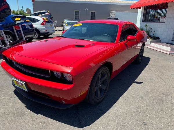 2013 Dodge Challenger for sale in Manteca, CA – photo 4