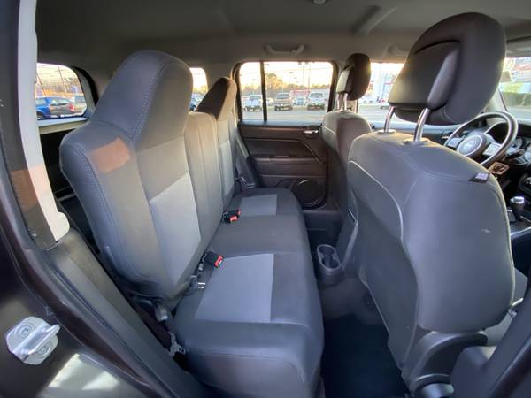 2014 Jeep Patriot Latitude - - by dealer - vehicle for sale in Lakewood, NJ – photo 20