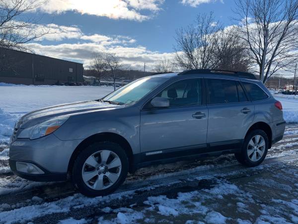 SUBARU OUTBACK PREMIUM***$799 DOWN PAYMENT***FRESH START... for sale in EUCLID, OH – photo 6