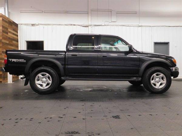 2004 Toyota Tacoma V6 TRD OFF RD 4X4/Rear Diff Locks/CLEAN for sale in Gladstone, OR – photo 4