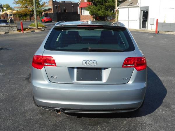 2012 Audi A3 2.0 TDI PREMIUM PLUS S TRONIC for sale in Louisville, KY – photo 6