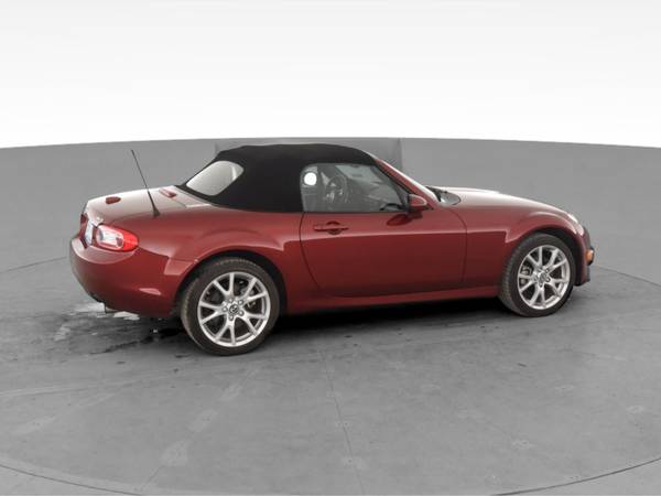 2013 MAZDA MX5 Miata Grand Touring Convertible 2D Convertible... for sale in Harker Heights, TX – photo 12